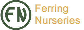 Ferring Nurseries Website