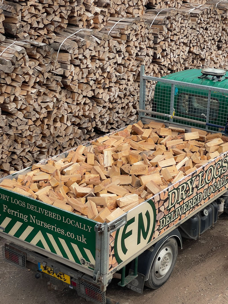 Firewood Supplies